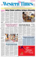 Ahmedabad English (Morn. Daily)