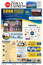 The New Indian Express-Kozhikode