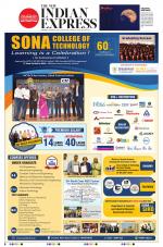 The New Indian Express-Chennai