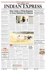 The New Indian Express-Kozhikode