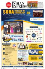 The New Indian Express-Bengaluru