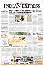 The New Indian Express-Kochi