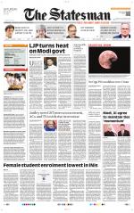Kolkata - The Statesman