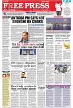 Free Press - Mumbai Epaper