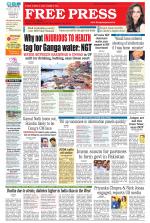 Free Press - Bhopal Epaper Edition