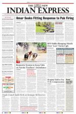 The New Indian Express-Shivamogga