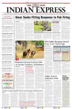 The New Indian Express-Mangaluru