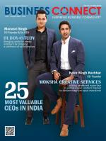 25 Most Valuable CEO's in India