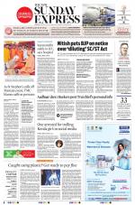 The New Indian Express-Hubballi