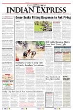 The New Indian Express-Bengaluru