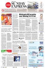 The New Indian Express-Mangaluru