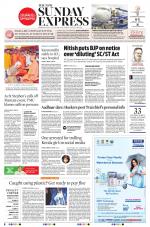 The New Indian Express-Belagavi