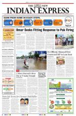 The New Indian Express-Villupuram