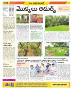 Adilabad Constituencies