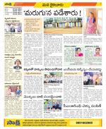 Krishna Constituencies