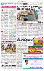 Sivagangai- Madurai Supplement