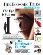 The Economic Times Magazine