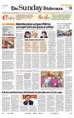 Kolkata - The Statesman