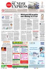 The New Indian Express-Kochi
