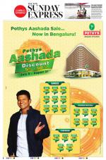 The New Indian Express-Bengaluru