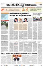 Delhi - The Statesman