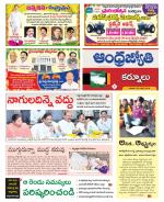 Kurnool District