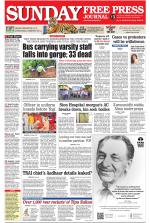 Free Press - Mumbai Epaper