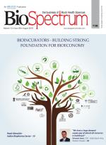 BioSpectrum India Magazine