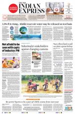 The New Indian Express-Kozhikode
