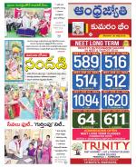 Kumuram Bheem District