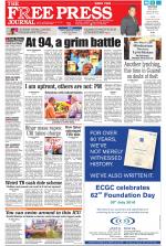 Free Press - Mumbai Epaper