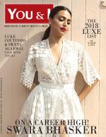 You & I Monthly Magazine