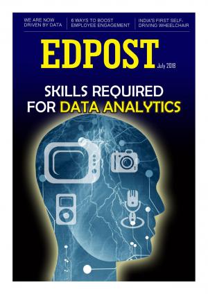 EDPOST July issue