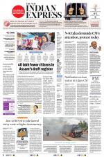 The New Indian Express-Mangaluru