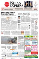 The New Indian Express-Kozhikode