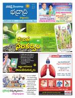 Bhadradri Kothagudem