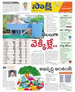 Mahabubnagar District