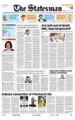 Delhi - The Statesman