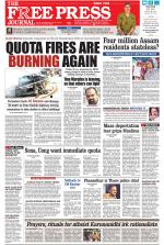 Free Press - Mumbai Epaper