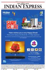 The New Indian Express-Hyderabad