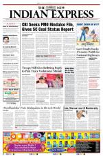 The New Indian Express-Kochi