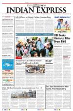 The New Indian Express-Belagavi