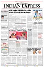 The New Indian Express-Kozhikode