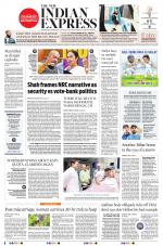 The New Indian Express-Vijayawada
