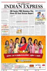 The New Indian Express-Chennai