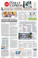 The New Indian Express-Kannur