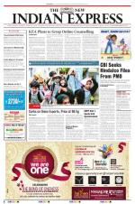 The New Indian Express-Mangaluru