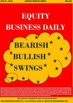 EQUITY BUSINESS DAILY