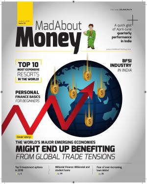 Global Trade Tensions