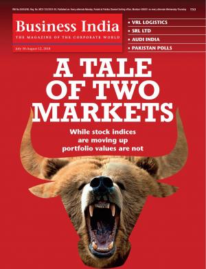 Business India (July 30-August 12, 2018)